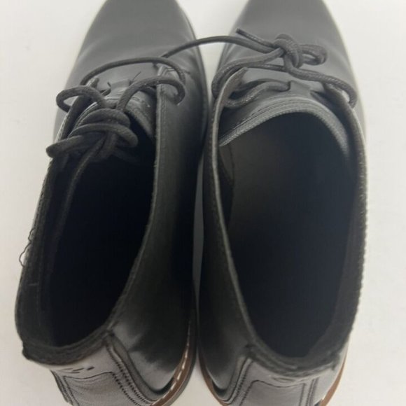 Cole Haan Mens Nathan Chukka Boot Light Roast Size 13 M - Picture 4 of 6